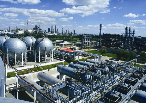 不銹鋼管石油行業中的應用 不銹鋼管石油行業中的應用